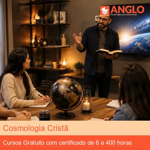 Cosmologia Cristã